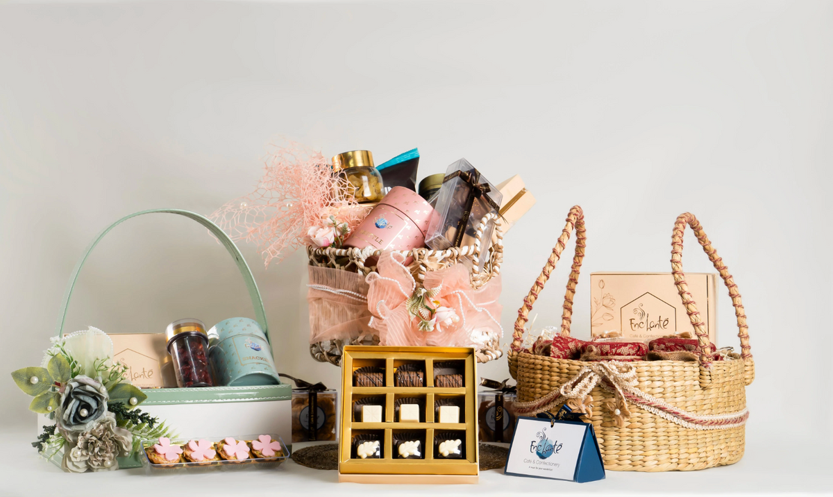 Corporate Gifting